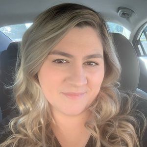 Meet your Posher, Brandy